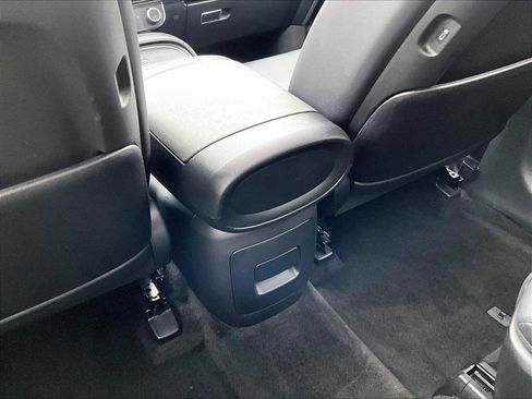 Used 2026 Hyundai Palisade SEL AWD/4WD image 12
