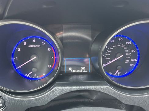 Used 2019 Subaru Outback 2.5i Limited AWD/4WD image 14