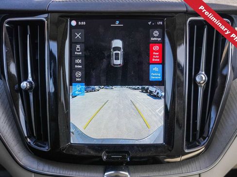 Used 2023 Volvo XC60 T8 Plus w/ Climate Package AWD/4WD image 20