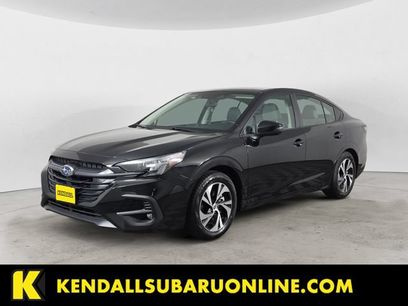 Certified 2025 Subaru Legacy Premium