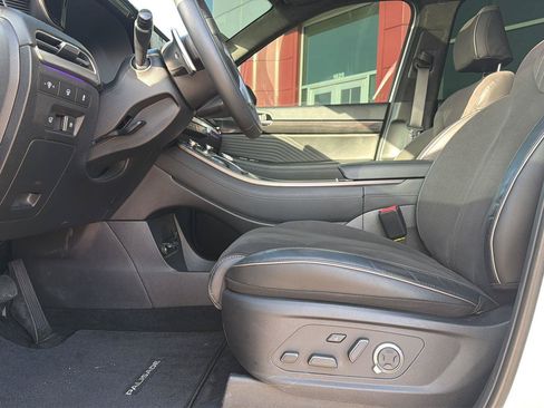 Used 2025 Hyundai Palisade Calligraphy AWD/4WD image 20
