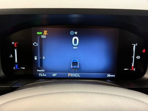 New 2026 Ford Maverick XLT w/ Equipment Group 301A image 33