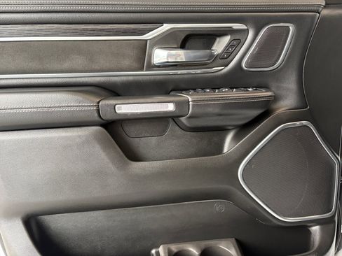 Used 2023 RAM 1500 Laramie AWD/4WD image 13