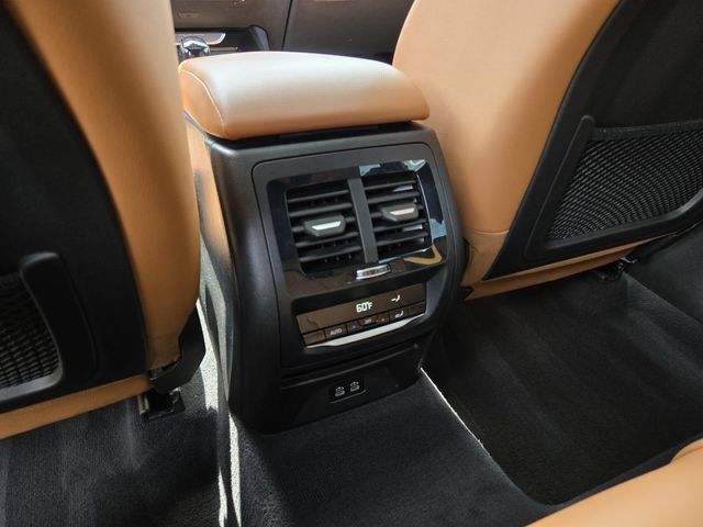 Used 2022 BMW X3 sDrive30i w/ Convenience Package w/ZPA RWD image 16