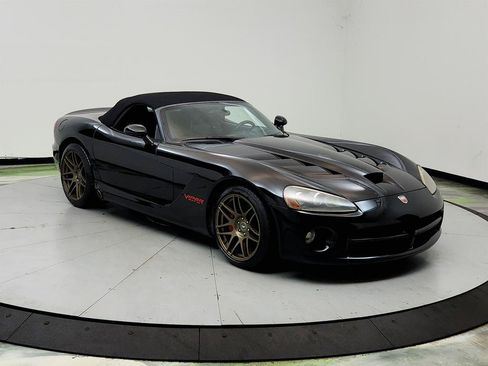 Used 2005 Dodge Viper SRT-10 RWD image 3