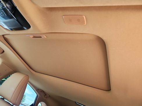 Certified 2025 Lexus NX 350h AWD w/ Cold Area Package image 33
