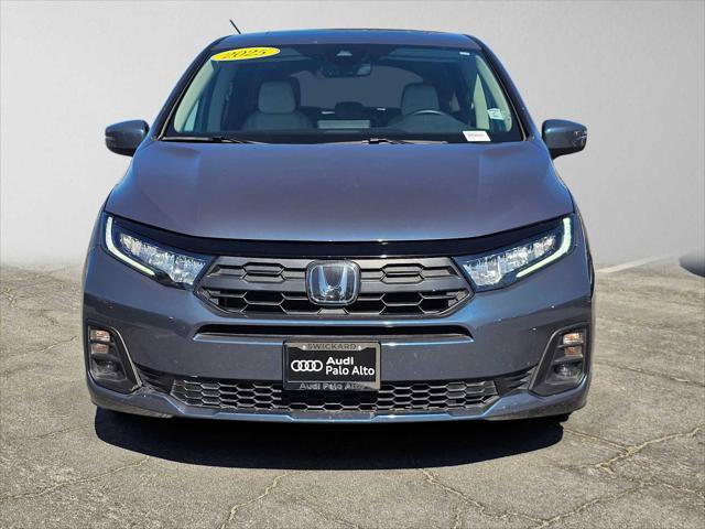 Used 2025 Honda Odyssey EX-L image 8