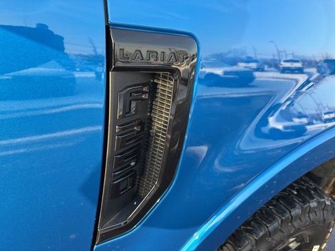 Used 2020 Ford F250 Lariat image 6