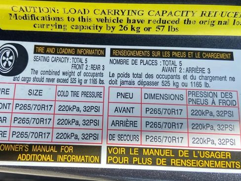 Used 2016 Toyota 4Runner SR5 Premium RWD image 34