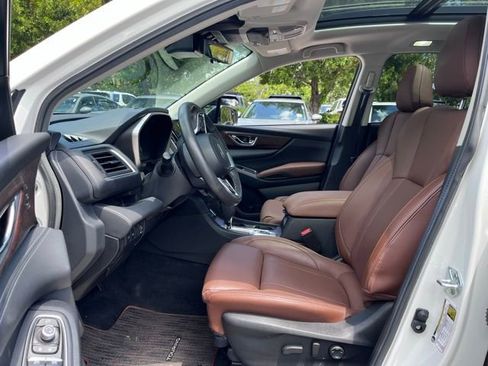 Used 2023 Subaru Ascent Touring AWD/4WD image 8