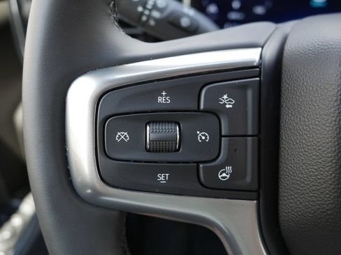New 2026 Chevrolet Silverado 1500 LT AWD/4WD image 11
