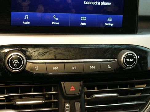 Used 2022 Ford Escape SE w/ Convenience Package image 26