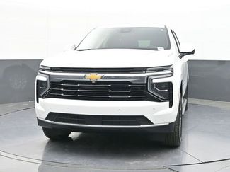 New 2026 Chevrolet Tahoe LS w/ Max Trailering Package AWD/4WD video 2