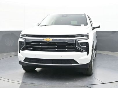 New 2026 Chevrolet Tahoe LS w/ Max Trailering Package