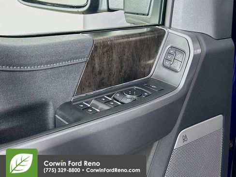 New 2026 Ford F250 Lariat w/ Tremor Off-Road Package image 19