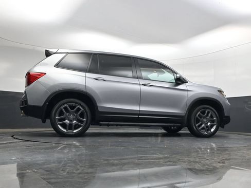 Used 2023 Honda Passport EX-L image 37