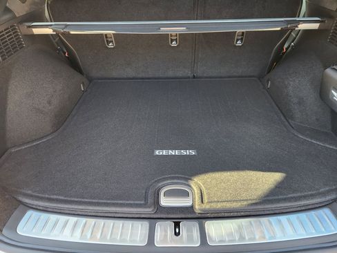 New 2026 Genesis GV70 3.5T Sport Prestige AWD/4WD image 27