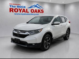 Used 2018 Honda CR-V EX-L video 1