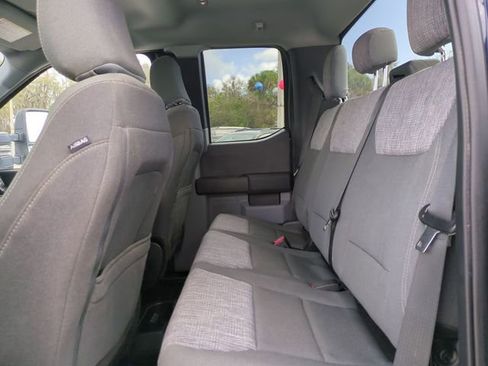 Used 2023 Ford F250 XLT w/ 360-Degree Camera Package image 14