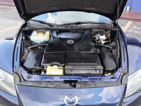 Used 2007 MAZDA RX-8 Touring RWD image 27