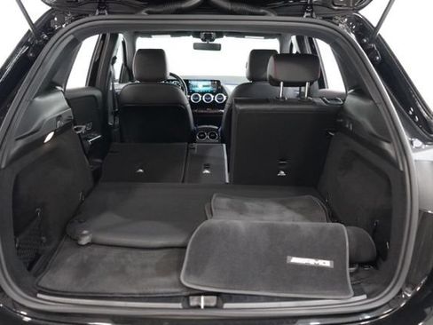 Used 2022 Mercedes-Benz GLA 250 4MATIC image 34