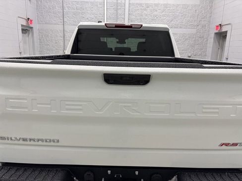New 2026 Chevrolet Silverado 1500 RST image 4