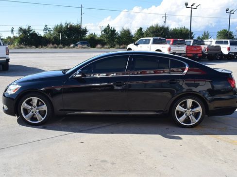 Used 2008 Lexus GS 350 image 5