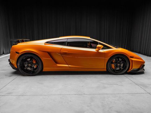 Used 2005 Lamborghini Gallardo AWD/4WD image 16