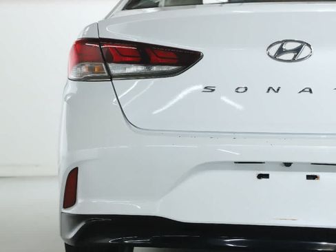 Used 2018 Hyundai Sonata SEL FWD image 43