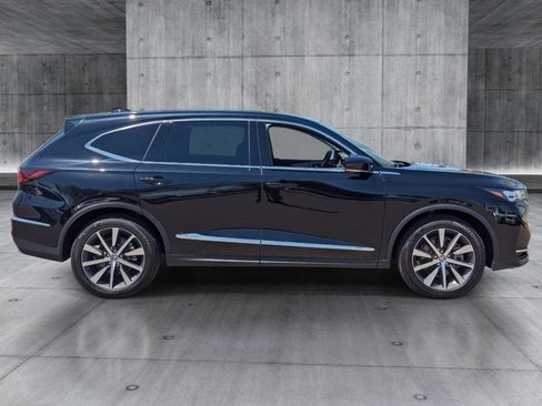New 2026 Acura MDX FWD Technology Package image 7