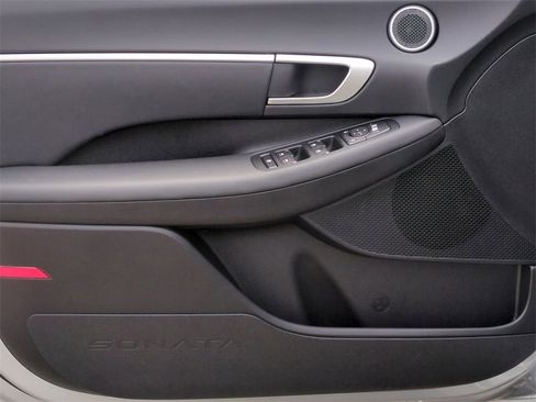 New 2026 Hyundai Sonata SEL image 10