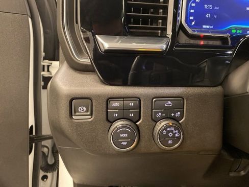 Certified 2024 Chevrolet Silverado 1500 RST image 16