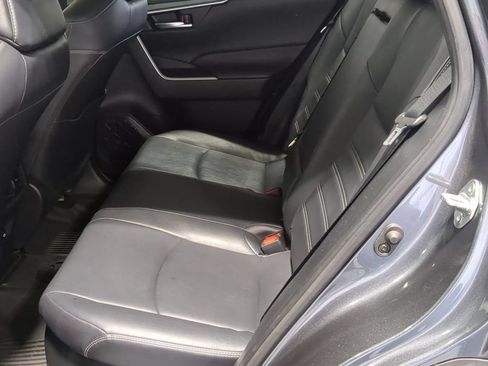 Used 2024 Toyota RAV4 XLE Premium w/ Weather Package AWD/4WD image 23
