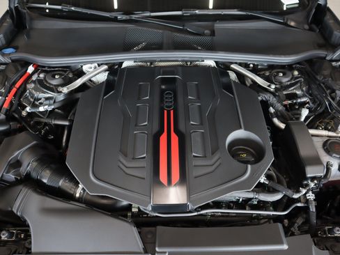New 2026 Audi S5 Premium Plus AWD/4WD image 4