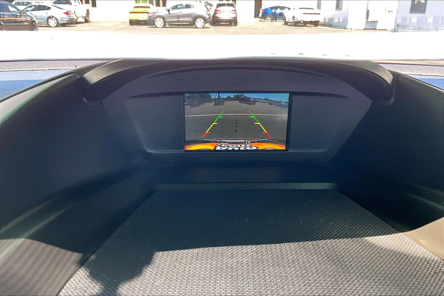 Used 2018 Ford Escape S FWD image 21