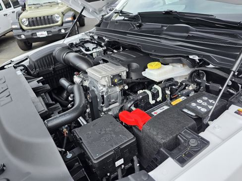 New 2026 RAM 1500 Laramie image 20
