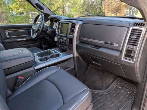 Certified 2017 RAM 1500 Limited AWD/4WD image 31