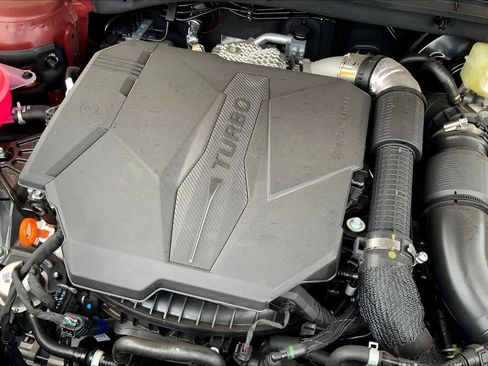 Certified 2024 Kia Sorento SX image 16