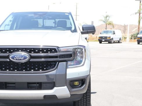 Used 2024 Ford Ranger XLT RWD image 8