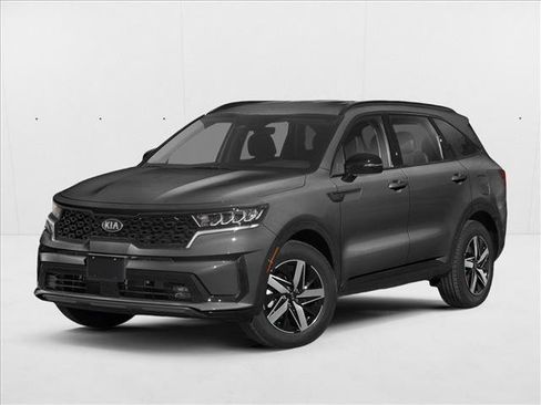 Used 2021 Kia Sorento EX w/ Panoramic Sunroof Package AWD/4WD image 1