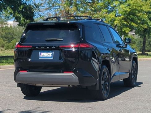 Used 2026 Toyota RAV4 SE w/ Weather Package AWD/4WD image 5