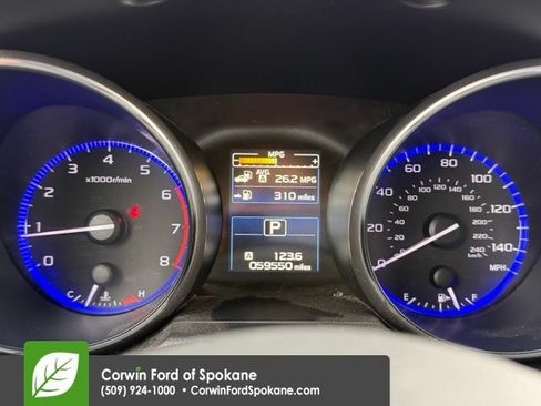 Used 2017 Subaru Outback 2.5i Premium AWD/4WD image 23