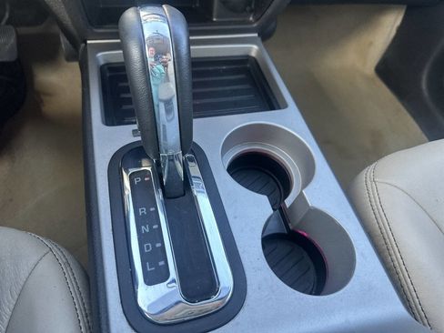 Used 2009 Ford Edge Limited image 19