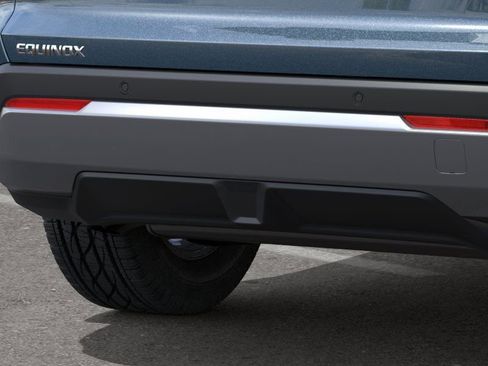 New 2026 Chevrolet Equinox LT FWD image 14