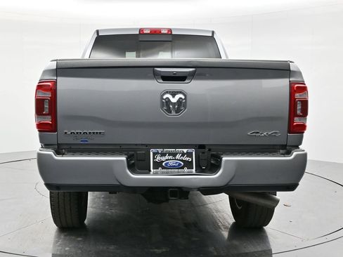 Used 2024 RAM 2500 Laramie w/ Safety Group image 6