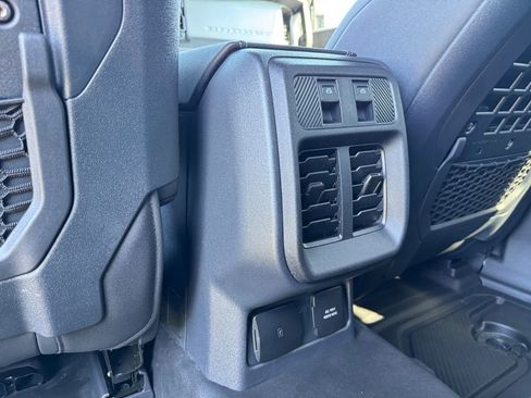 New 2025 Ford Bronco Big Bend image 19