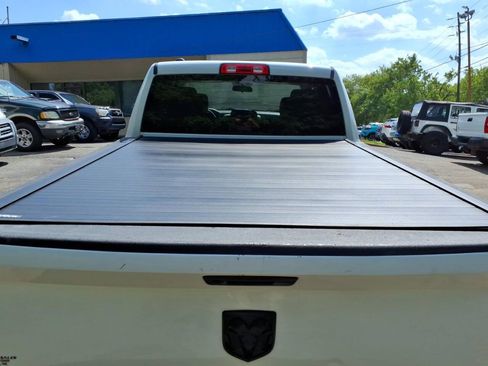 Used 2019 RAM 1500 Express w/ Express Value Package RWD image 5