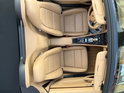 Used 2013 Porsche Boxster image 28