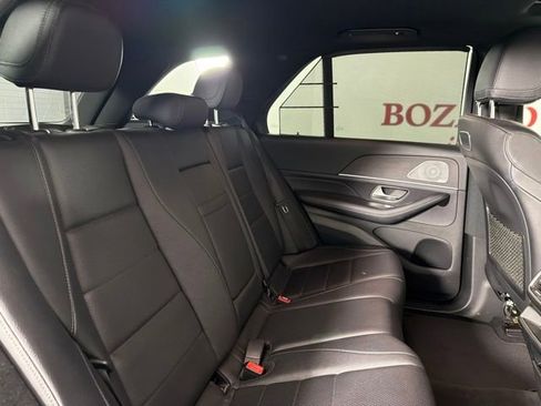 Used 2020 Mercedes-Benz GLE 350 4MATIC image 16