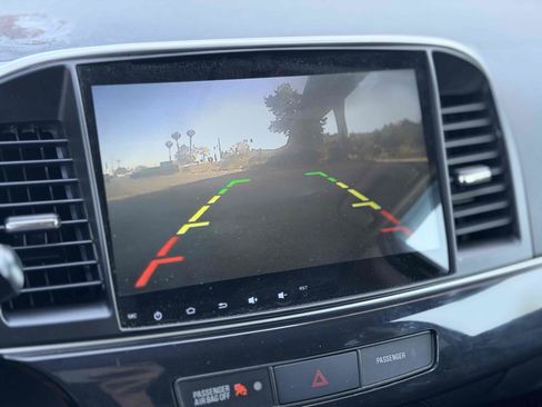 Used 2008 Mitsubishi Lancer Evolution GSR image 29